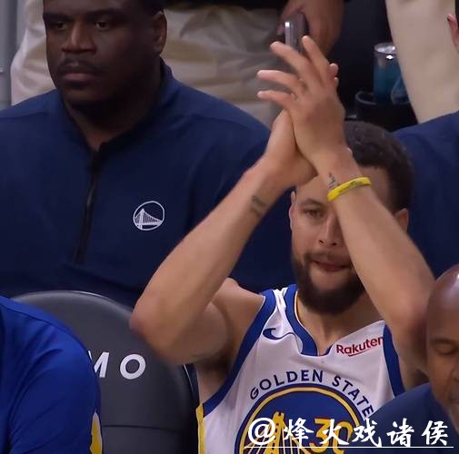 库里25分钟在场-25双眼无神！科尔提前一节放弃 勇士前景一片黯淡