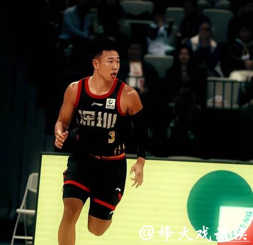 硬刚迪亚洛占上风！贺希宁赛后的霸气发言，更让山西球迷再度破防