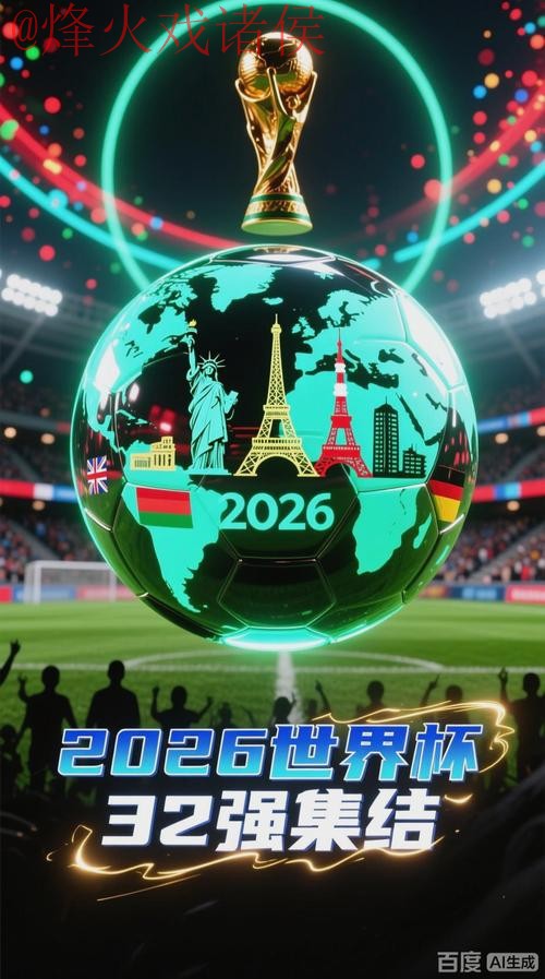 2026世界杯盘口手机热门推荐与分析 2026世界杯盘口手机热门推荐与分析